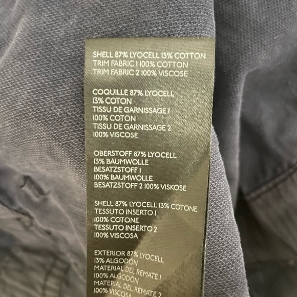 Free People Utility Jumpsuit - Picture 10 of 11